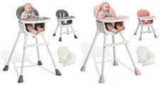 Klappbar Kinderhochstuhl Baby