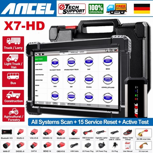 2026 ancel diesel heavy - 2026, hd