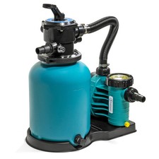 Sandfilter BRILLANT Ø 300