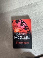 Daniel Holbe - Ben Tomasson -