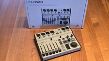 Behringer Flow 8 - Digital