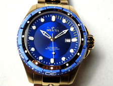 Invicta Hydromax