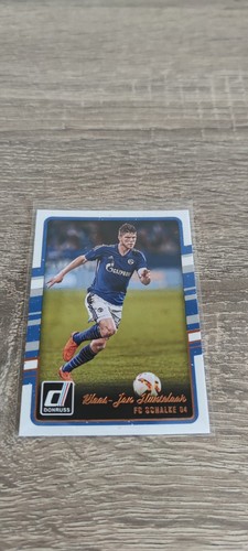 2016 panini donruss - 2016-17, soccer