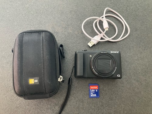 Sony dsc hx50v - sony, dsc-hx50v