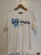 Palm angels moritz t shirt - angels,
