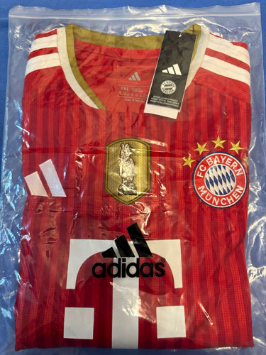 Adidas jsy bayern - jsy,