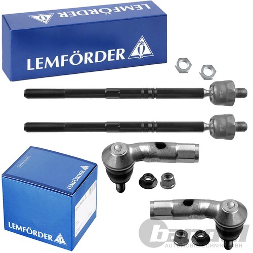 Lemförder spurstange - 2x,