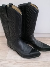 Western/Cowboy Stiefel