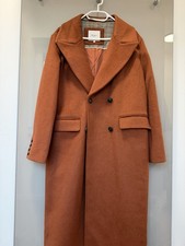 Pepe Jeans Damen Wollmantel