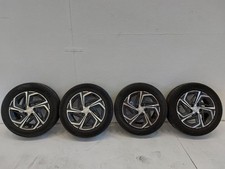 Hyundai i30 PD Komplettradsatz