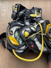 Jacket vollintegriert Mares