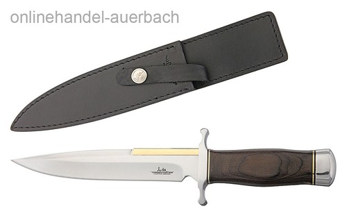 United cutlery old west boot - old,