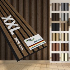 HEXIM Akustikpaneele 280 cm