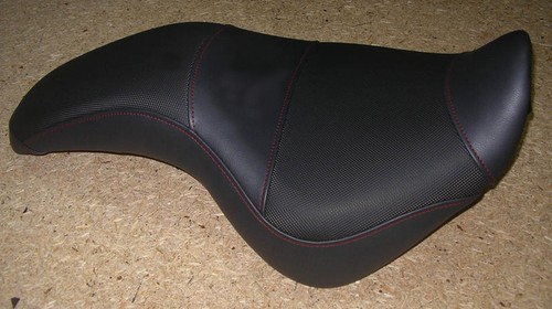 Sitzbezug für honda vtx - sitzbezug,