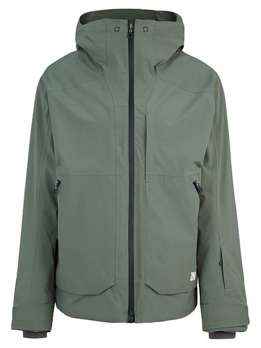 Ziener herren skijacke rolaf - ziener,