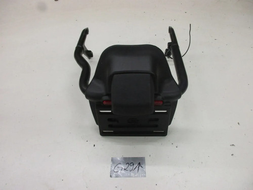 Kennzeichenhalter g291 harley - kennzeichenhalter, g291.
