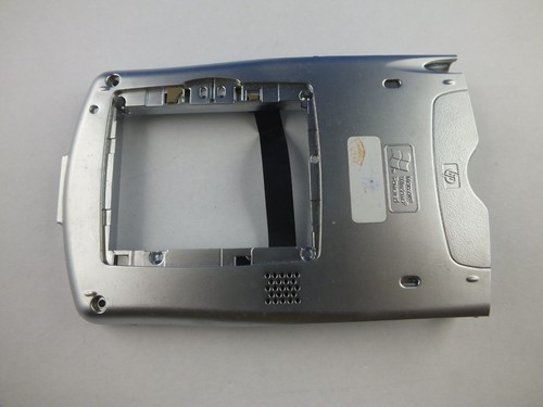 Original back cover - hp, ipaq