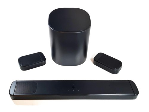 Jbl bar 1000 mk2 - jbl,