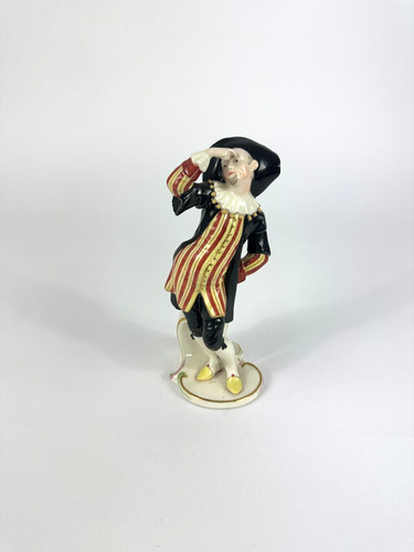 Nymphenburg dotore commedia - nymphenburg,