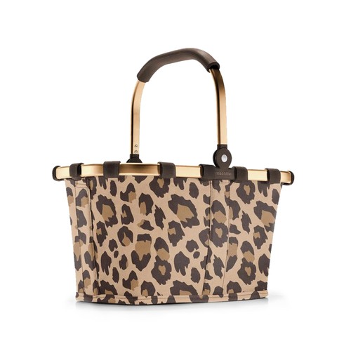 Reisenthel carrybag leo - xs,