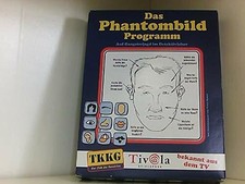 TKKG - Das Phantombild
