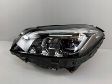 MERCEDES CLS W218 Facelift