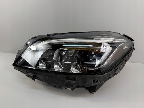 Mercedes cls w218 facelift - cls,