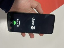 Aurora A30 Smartphone -