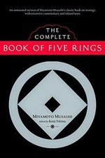 The Complete Book of Five
