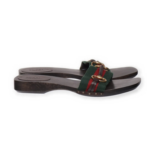 Gucci pantoletten größe - pantoletten,,