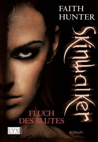 Skinwalker fluch des blutes - -,