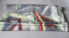 10 m Vintage Design Stoff