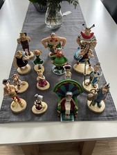 Asterix und seine Welt