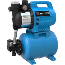 Güde Hauswasserautomat HWW