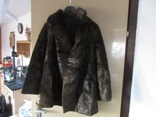 Damen pelzjacke von seemann - pelzjacke,