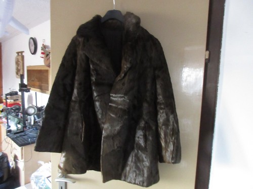 Damen pelzjacke von seemann - damen,