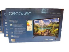 Cecotec TV 24 Zoll HD TV