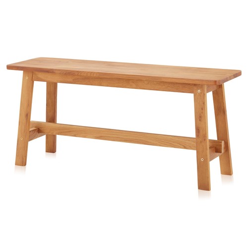 Holzbank sitzbank flur - holzbank,