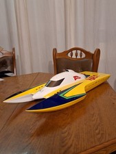 TFL 1131 Popeye Hydro 35