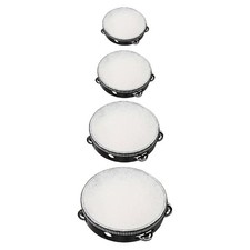 Kinder Tamburin Handtrommel