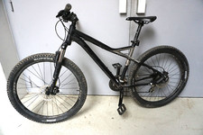 Bulls MTB Sharptail Mountainbike Hardtail 27,5 Zoll schwarz matt (A025-020)