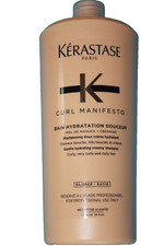 Kerastase curl manifesto - kerastase,