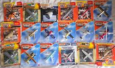 Matchbox SkyBusters 2024/2024