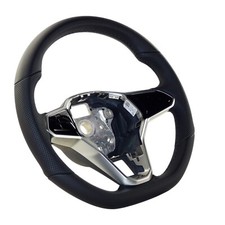 Multifunktionslenkrad R-Line