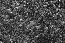 Steinteppich 30m²  mit