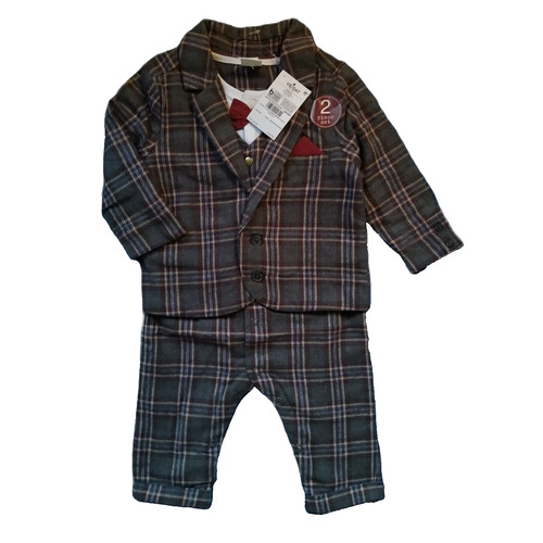 Baby junge schickes outfit - schickes,