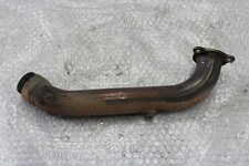 Auspuff Exhaust Rohre Krümmer