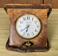 Reiseuhr UNION HORLOGERE