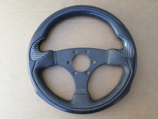 Raid 13 Lenkrad Sportlenkrad