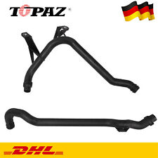 TOPAZ Kühlwasserrohr Motorheizung Kühlung für BMW E46 E39 E38 Z4 E85 Z3 E36